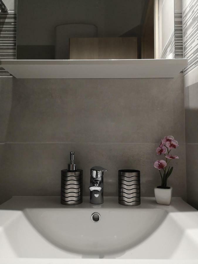 štinjan: Modern Relaxing Apartment