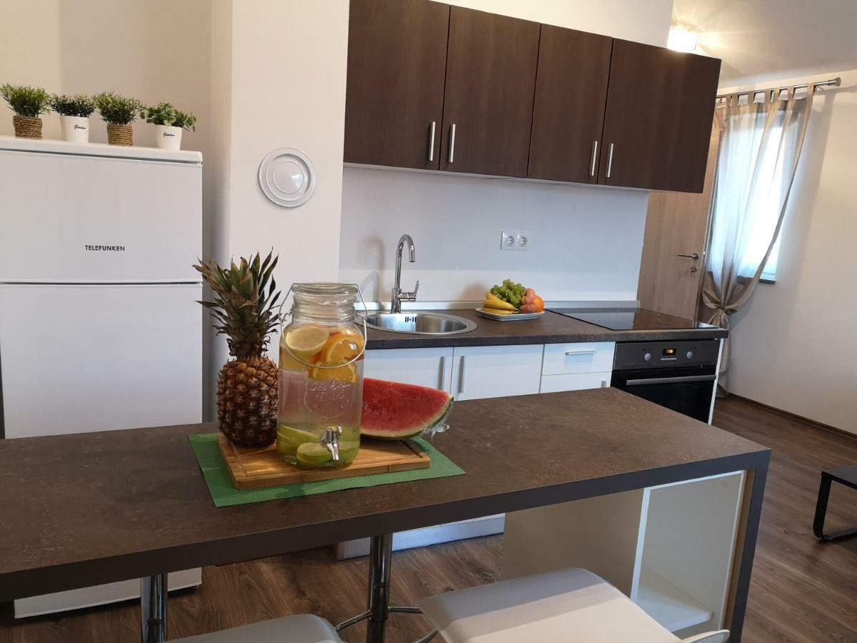 štinjan: Modern Relaxing Apartment