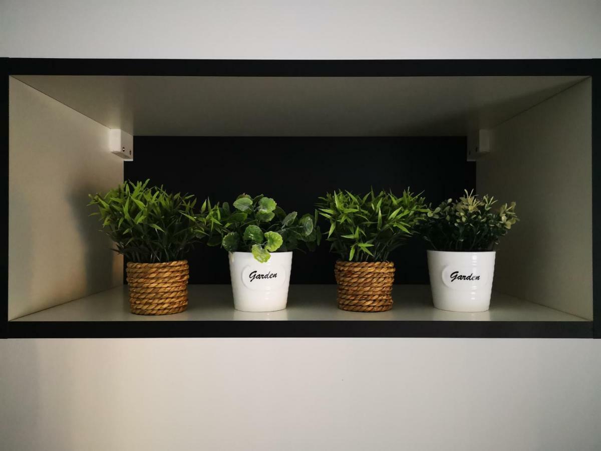Apartment štinjan: Modern Relaxing *