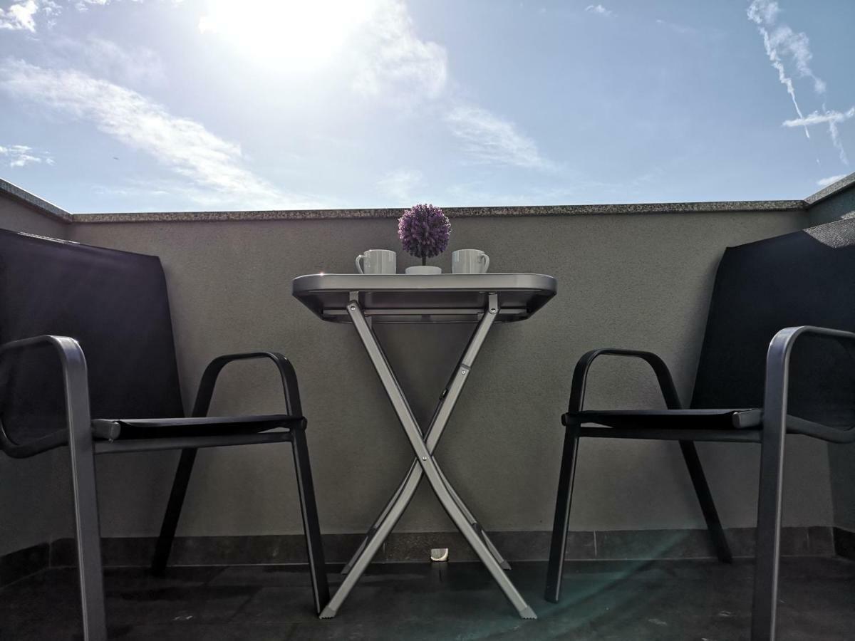 štinjan: Modern Relaxing Apartment