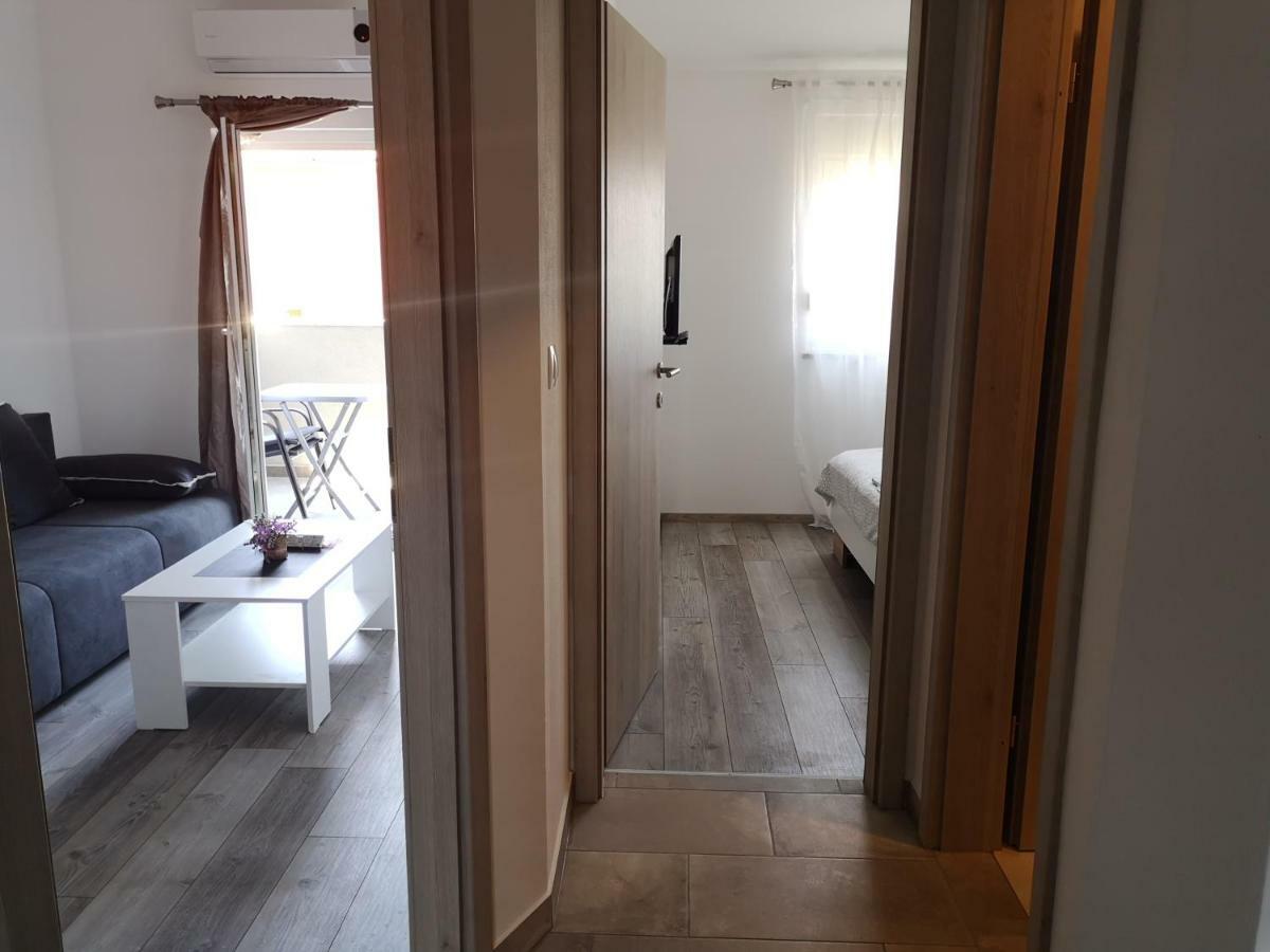 štinjan: Modern Relaxing Apartment