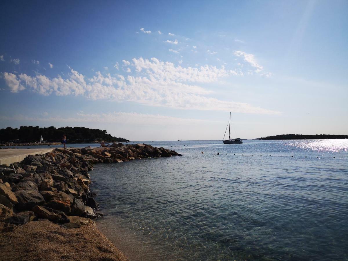 Apartmán Stinjan: Modern Relaxing Pula