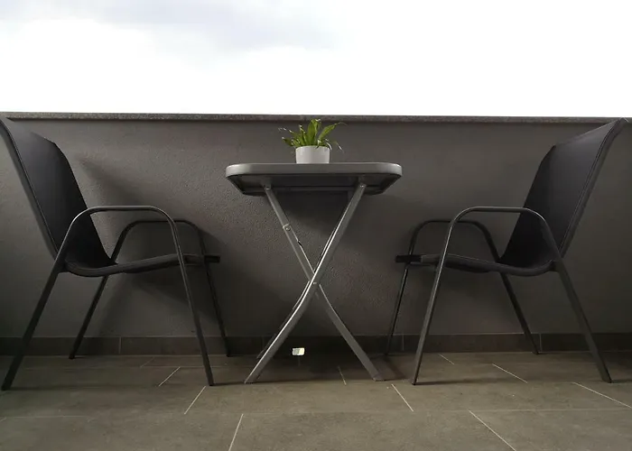 Štinjan: Modern Relaxing Apartments