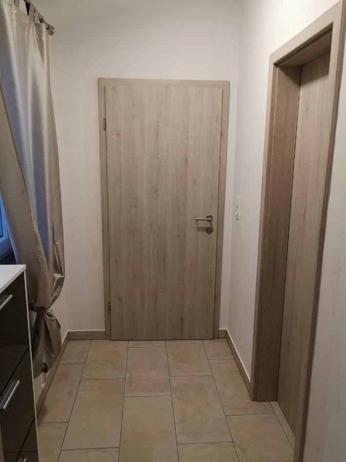 Appartement štinjan: Modern Relaxing