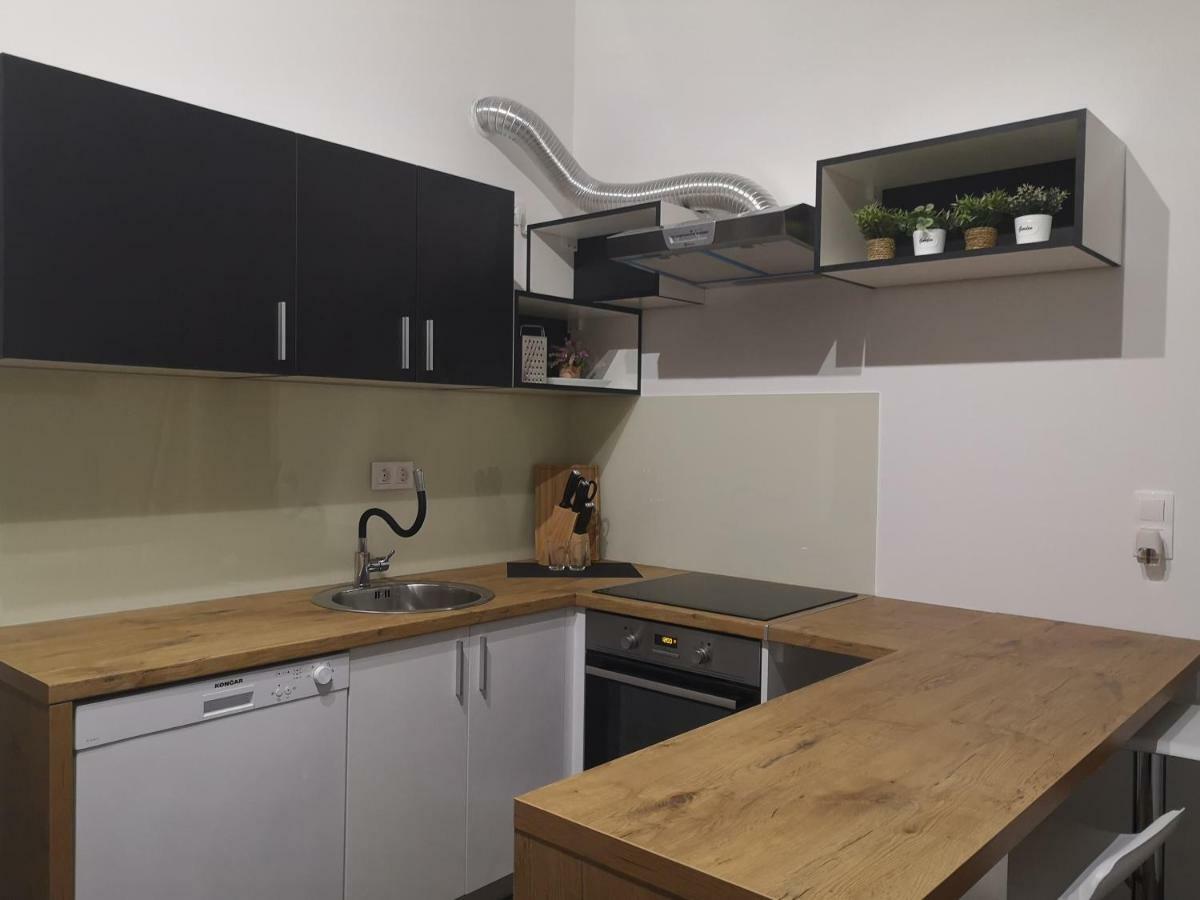 štinjan: Modern Relaxing Appartement *