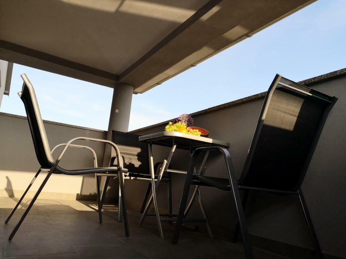 štinjan: Modern Relaxing Appartement