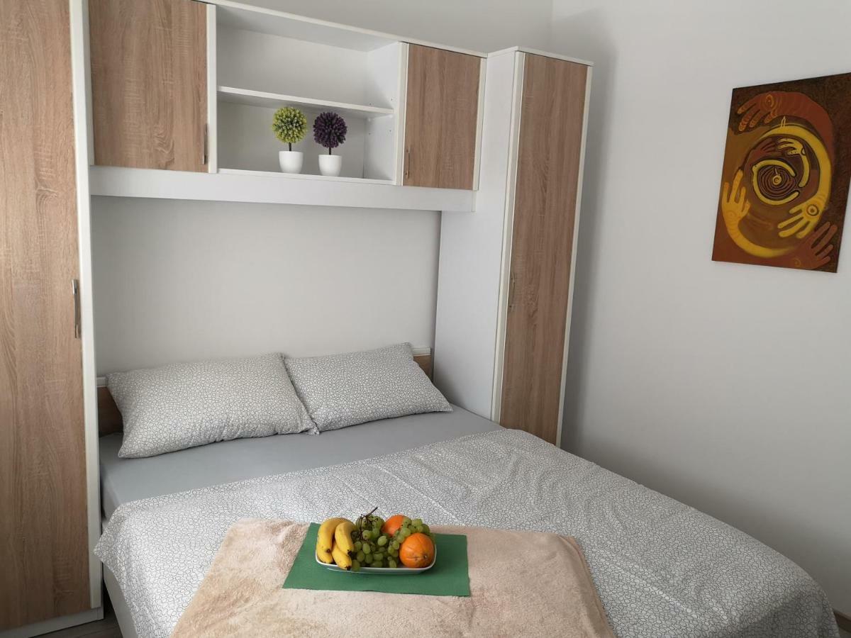 štinjan: Modern Relaxing