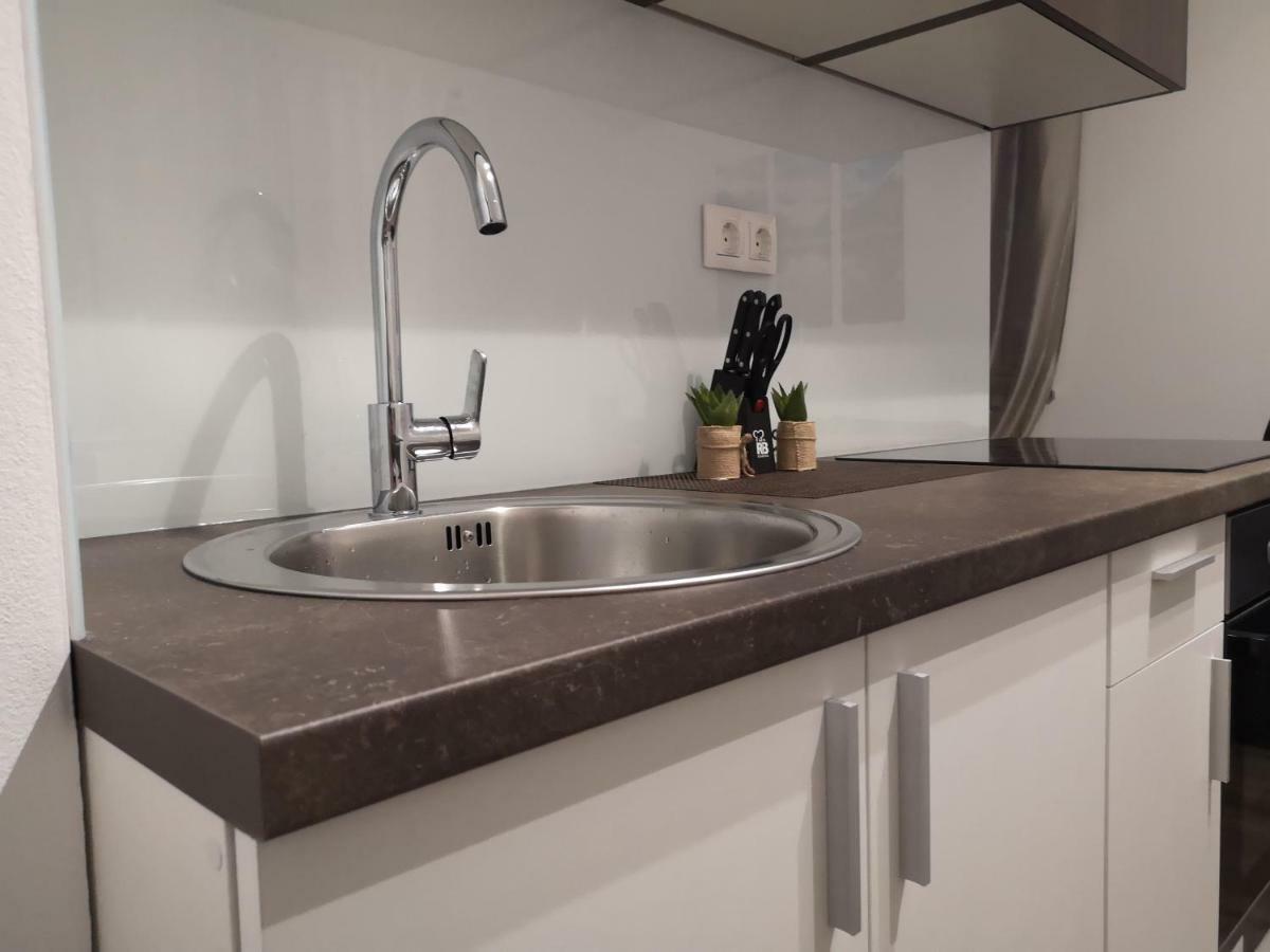 Appartement štinjan: Modern Relaxing Pula