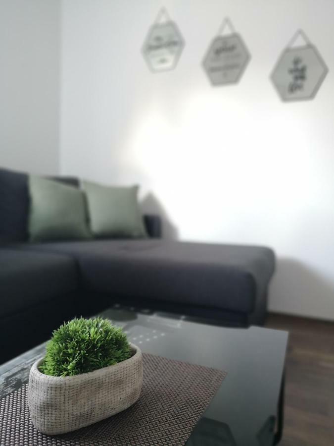 štinjan: Modern Relaxing Appartement
