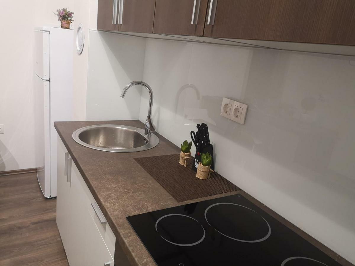 Appartement štinjan: Modern Relaxing *