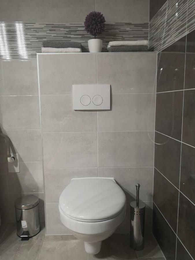 štinjan: Modern Relaxing Appartement