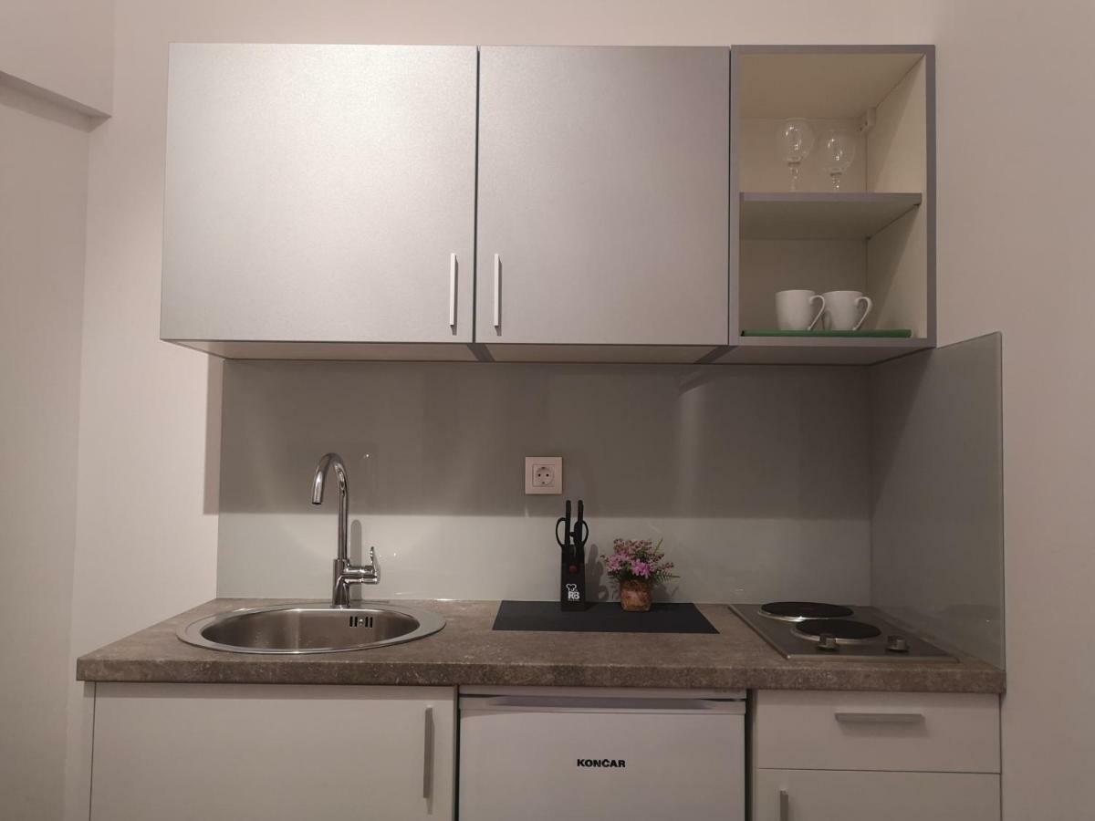 štinjan: Modern Relaxing Appartement