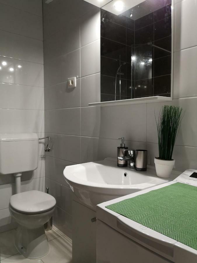 Appartement štinjan: Modern Relaxing Pula