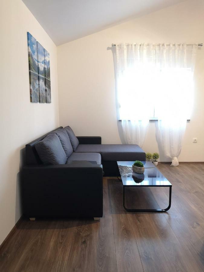 Appartement štinjan: Modern Relaxing Pula