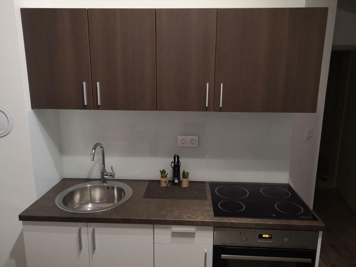 Appartement štinjan: Modern Relaxing *