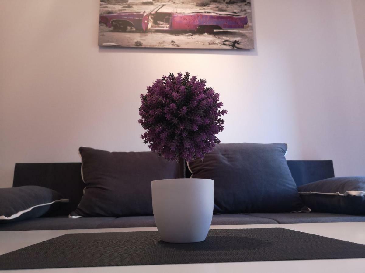 Appartement štinjan: Modern Relaxing Pula