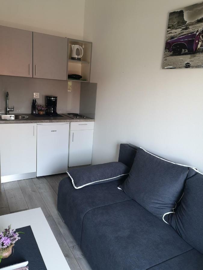 štinjan: Modern Relaxing Appartement *