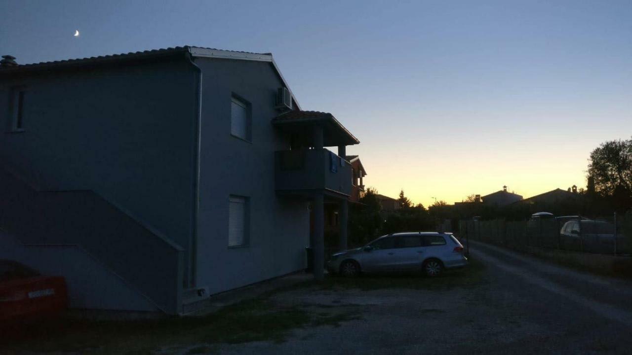 Appartement štinjan: Modern Relaxing Pula